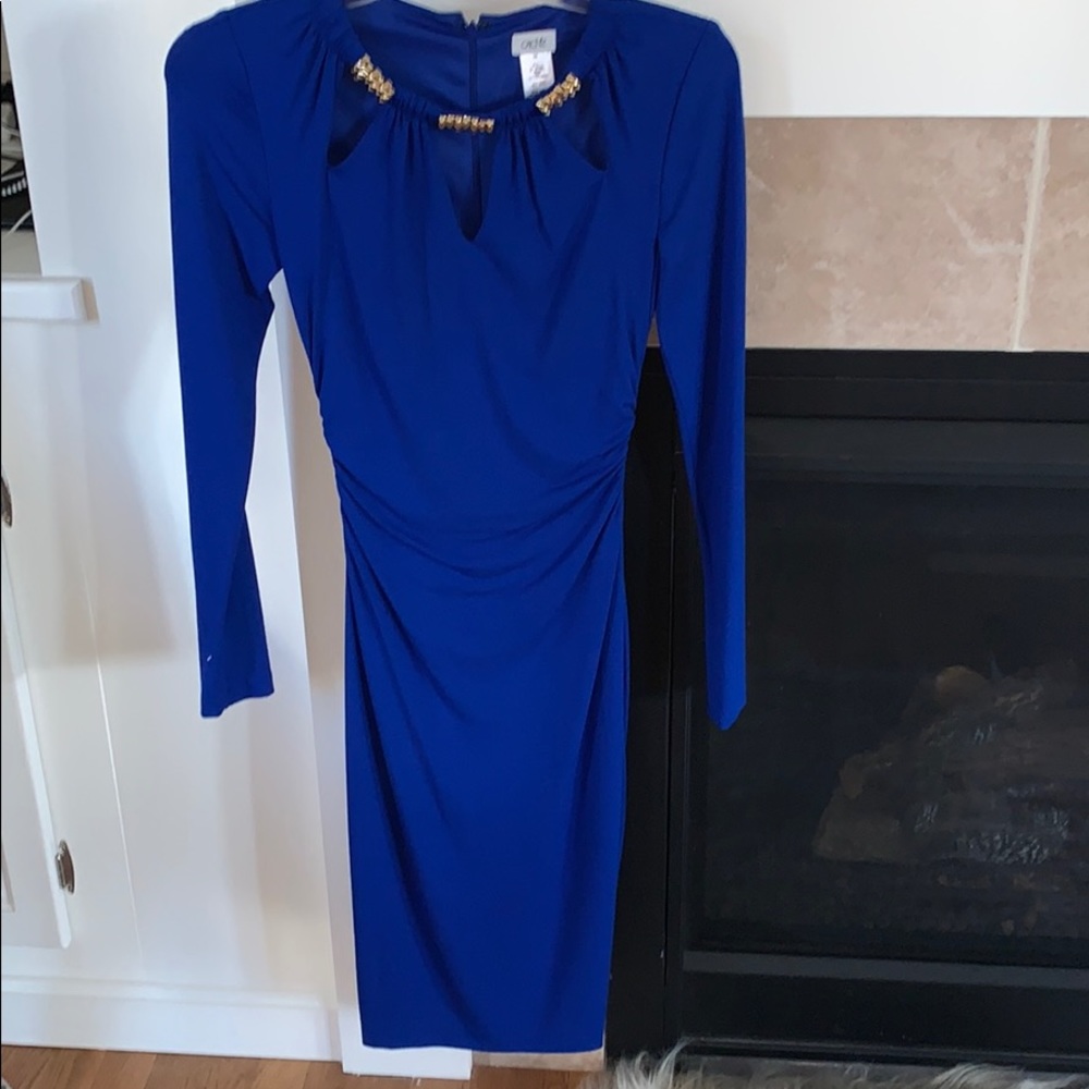 Woman’s Dress